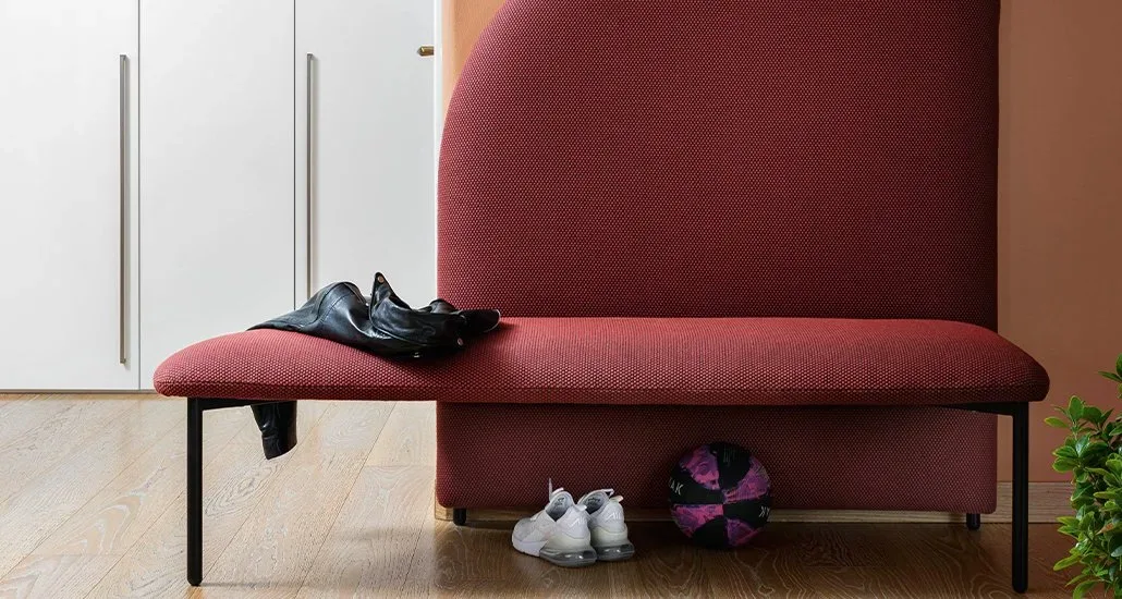 Marino modular bench