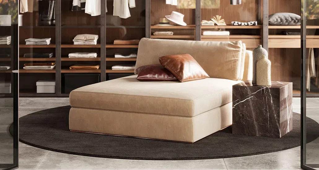 Marlin bed by Laskasas B2