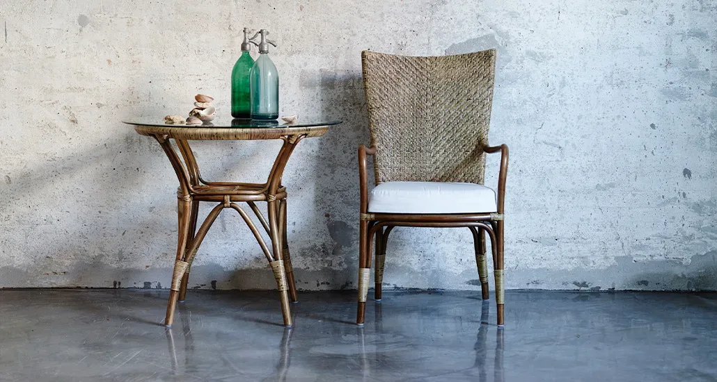 Melody armchair from Sika Design by Fabiia B2