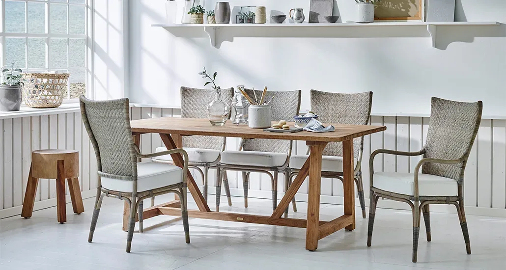 Melody armchair from Sika Design by Fabiia B3