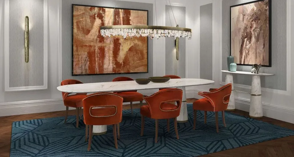 Mid century furniture for hotel fabiia 07