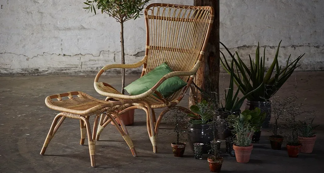 monet lounge chair sika design