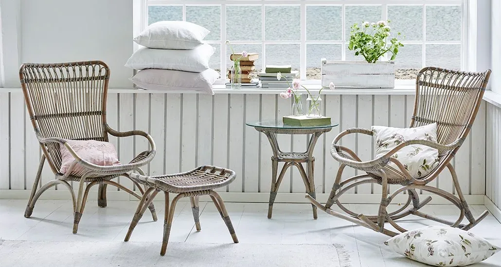 Monet lounge chair sika design
