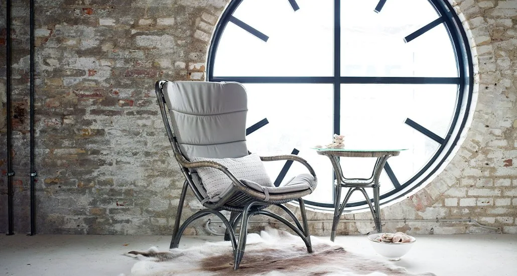 Monet lounge chair sika design blog