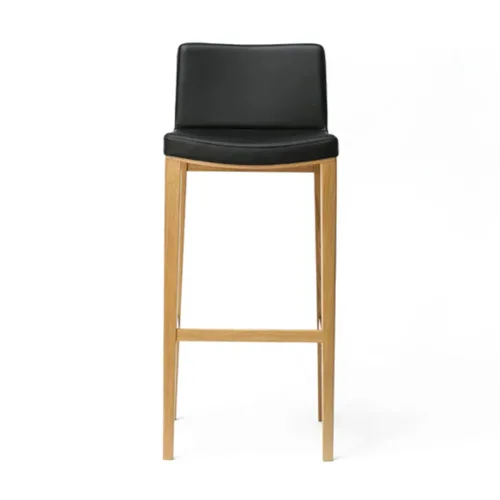 Moritz Upholstery Barstool 2