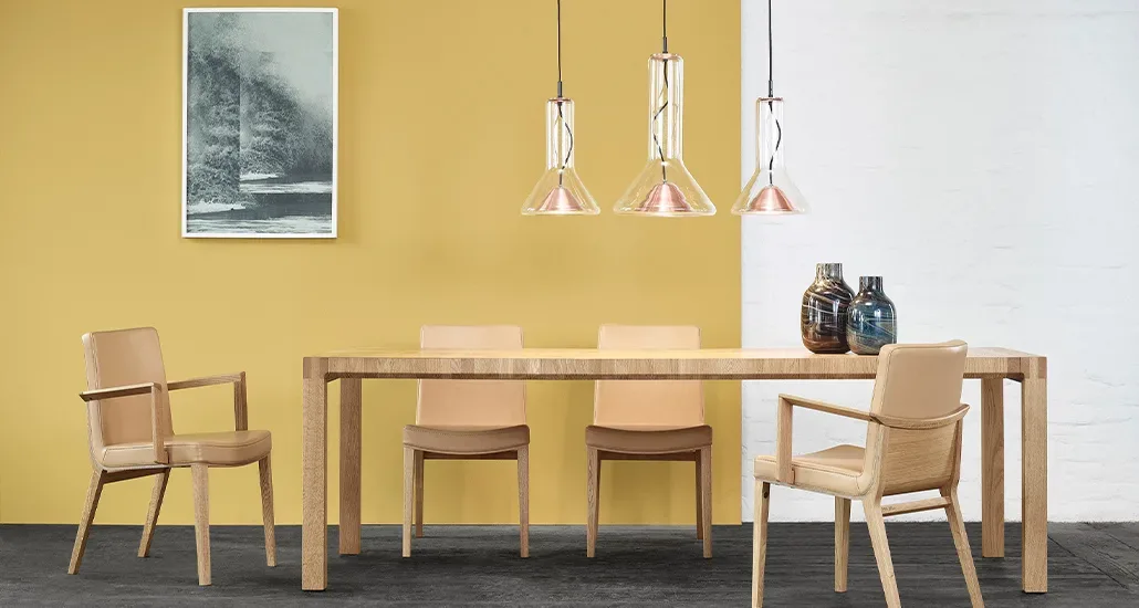 Mortiz armchair by TON blog 2