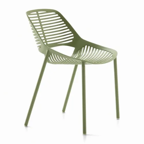niwa chair sage green