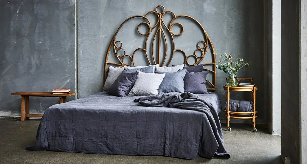 natalia headboard sika design