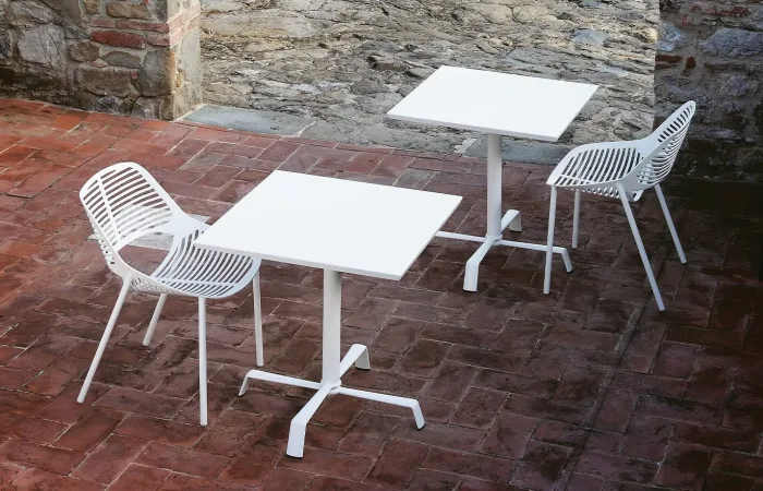 Niwa chair