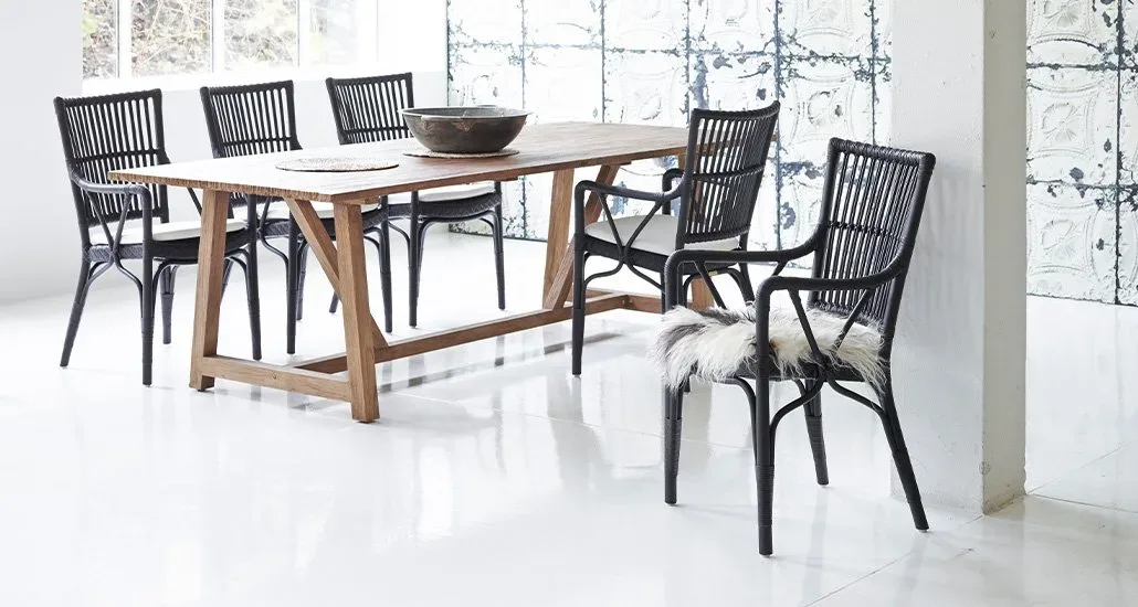 Piano dining chair sika design blog 1