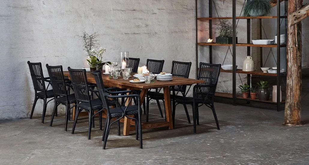 Piano dining chair sika design blog 2