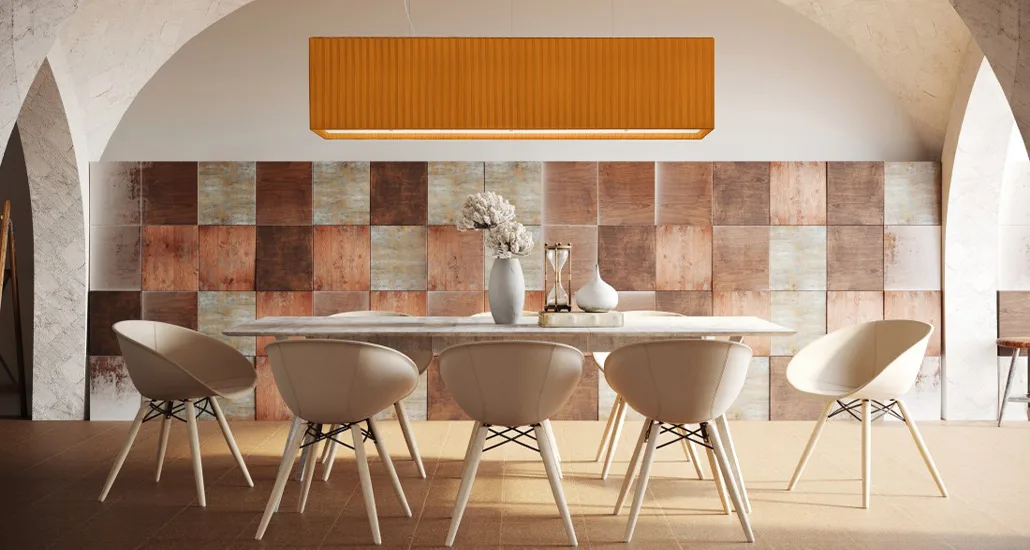 Rettangolo Pendant Lamp by Modo Luce B1