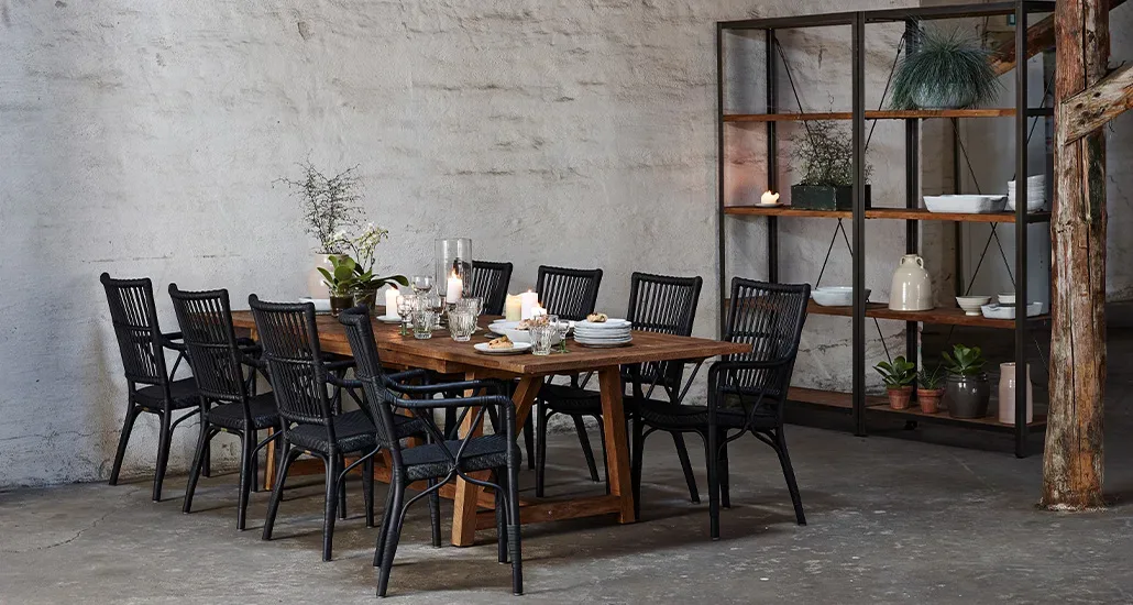 Shelly teak shelves by sika design blog 2