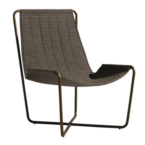 Sling Armchair New 01