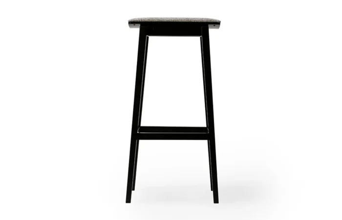 stockholm barstool beech wood 3