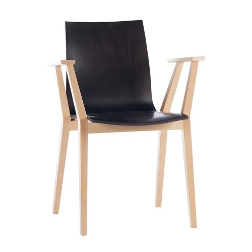 Stockholm Dining armchair 1 2
