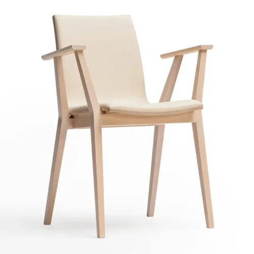 Stockholm dining armchair 1