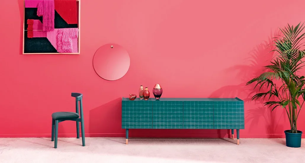 Stoya cabinet by Miniforms