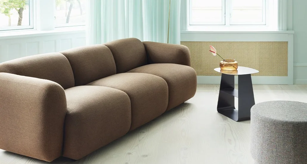 Swell sofa