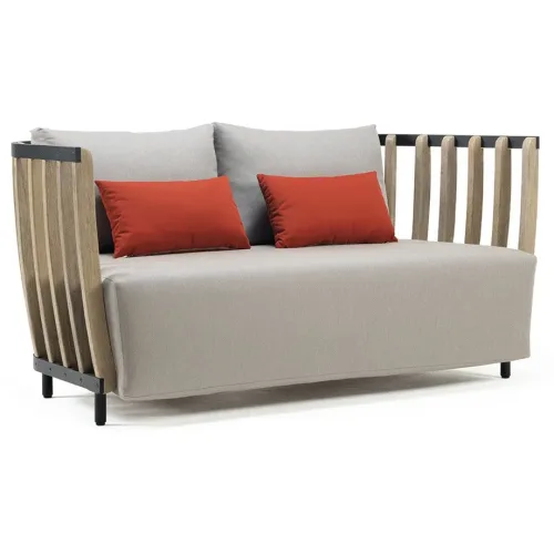 Swing 2 seater sofa ls5