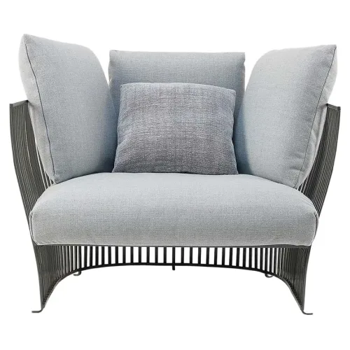 Venexia Lounge Armchair