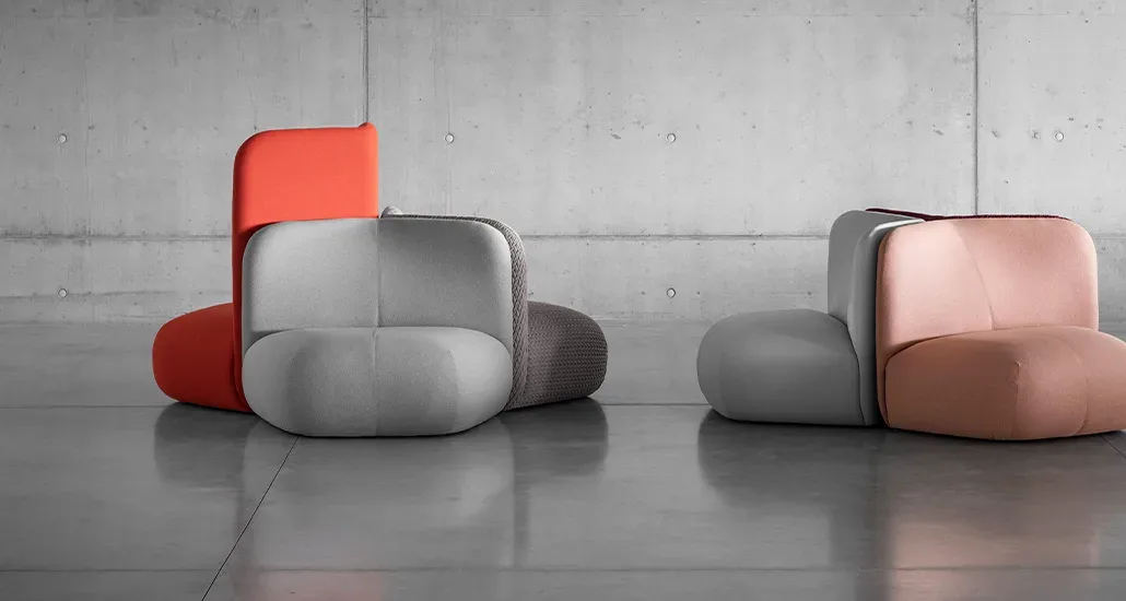botera armchair is a contemporary upholstered armchair suitable for residential, hospitality and contract projects.
