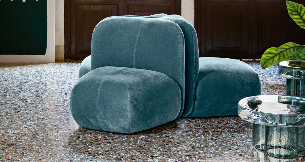 boterina armchair fluffy comfort fabiiacom