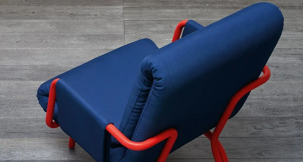 diplopia armchair blog 2