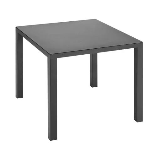 easy omnia selection garden square table