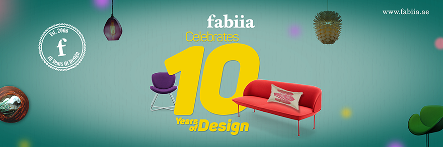 fabiia 10th anniversary