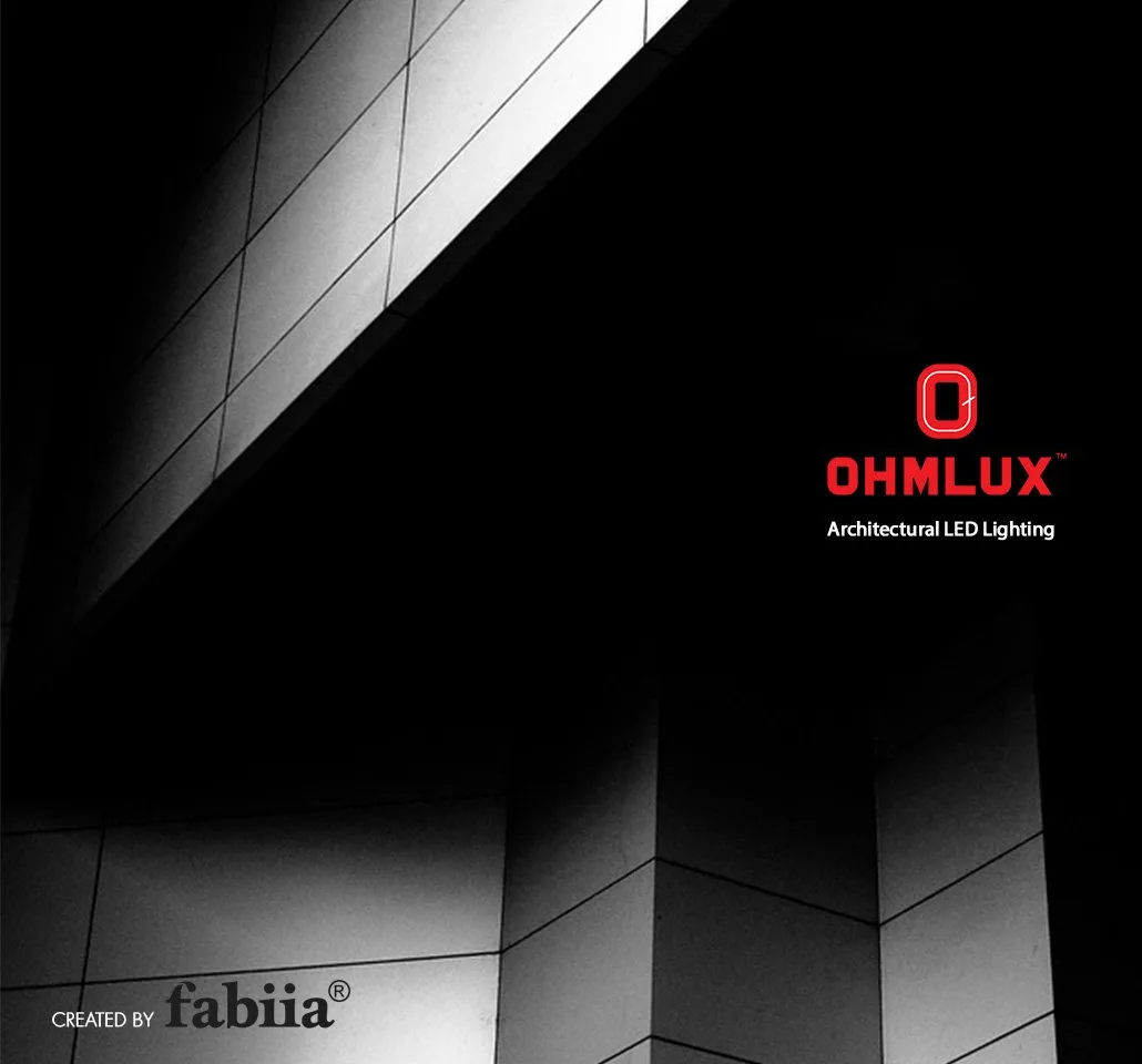 fabiia LED Lighting OHMLUX post