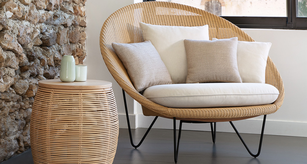 Joe lounge chair