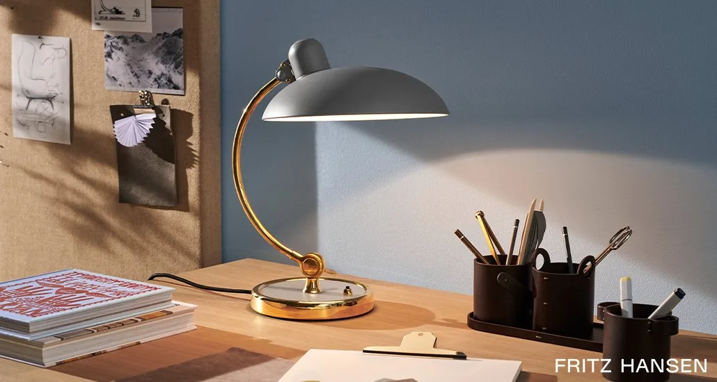 kaiser idell 6631 table lamp fritz hansen blog