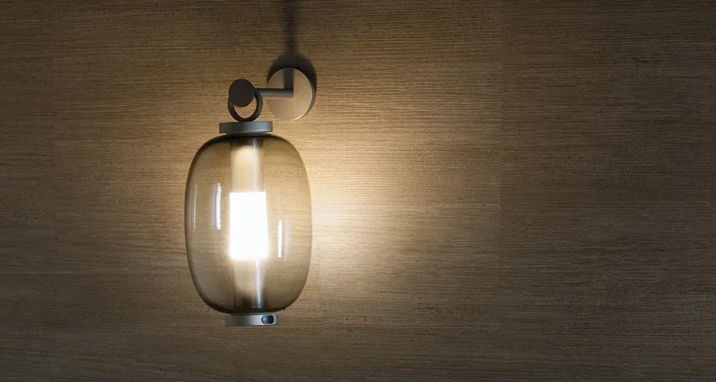 lucerna lamp by