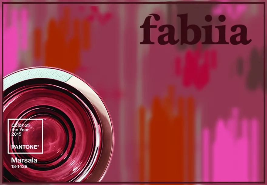 marsala banner