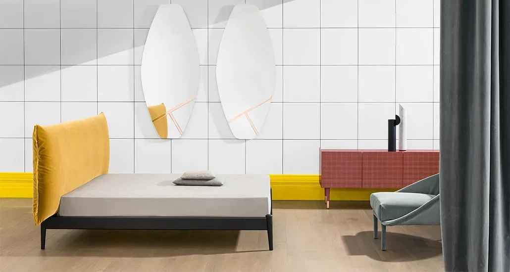 Shiko wonder bed
