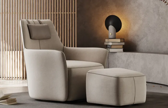 alexander armchair ls5