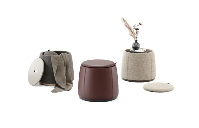 Avery-Pouf