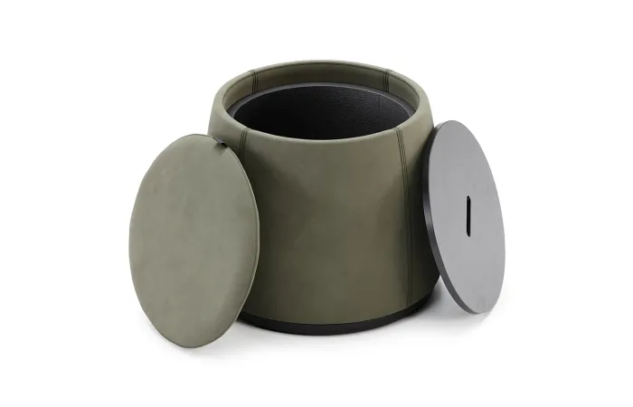 Avery-Pouf