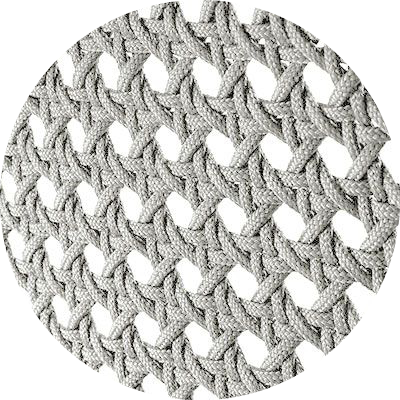 Round rope