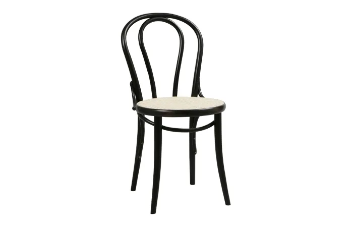 18 dining chair with cane seat 01