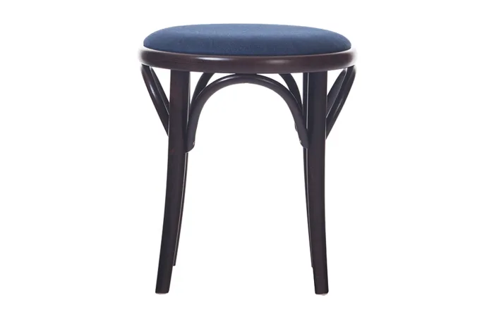 60 stool with seat upholstery 02
