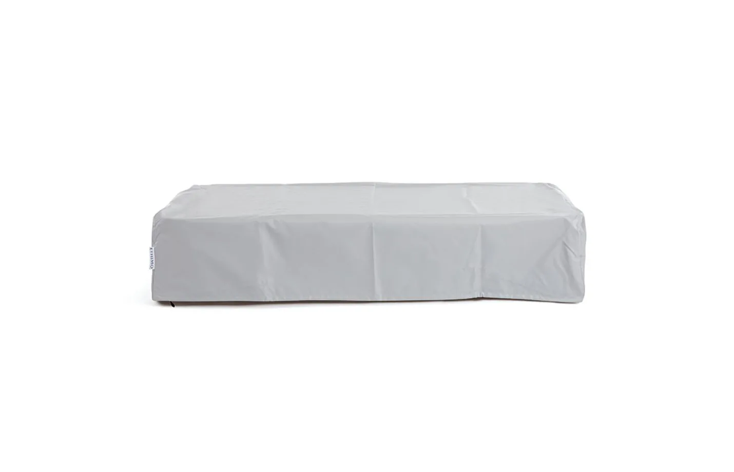 Cube double sunbed Rain cover