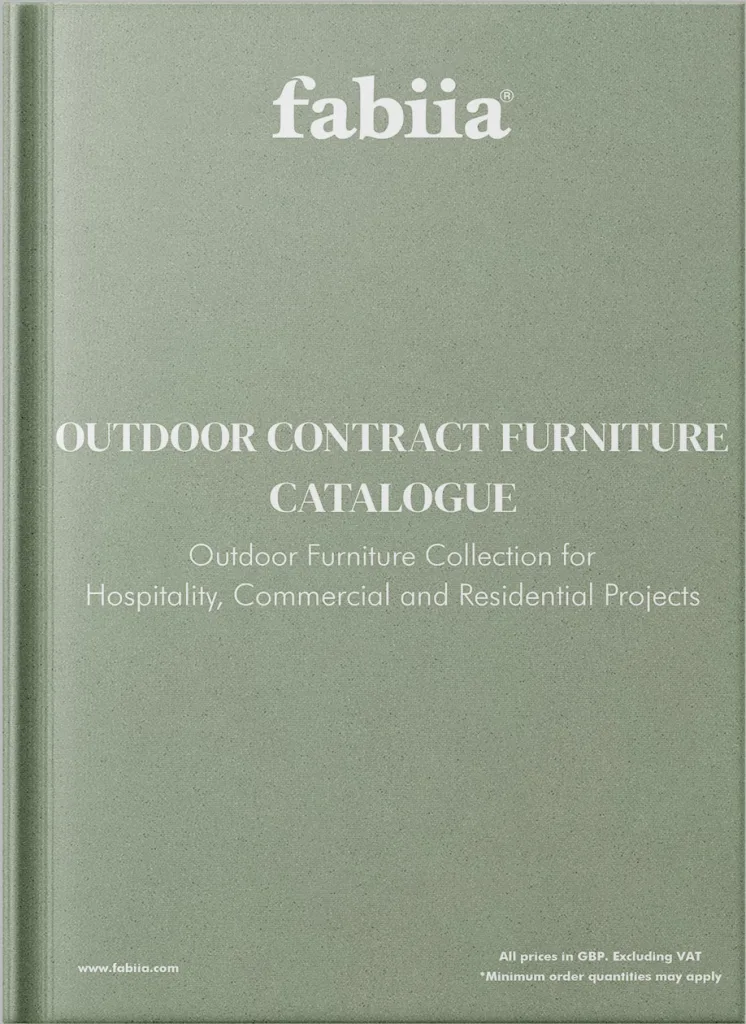 Outdoor Catalogue Banner 3d book