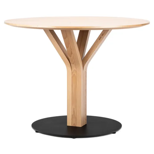 bloom center 280 dining table