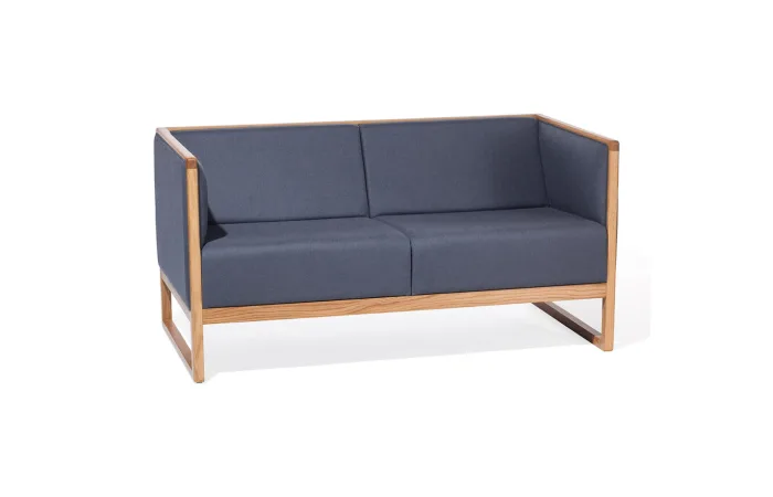 casablanca 2 seater sofa 1