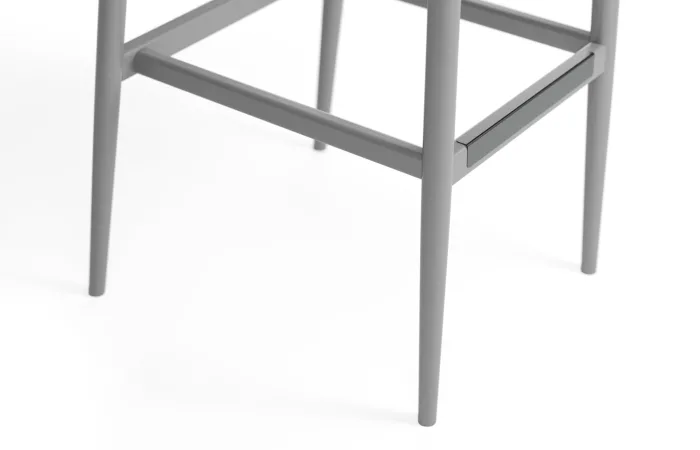 valencia barstool with seat upholstery ls1