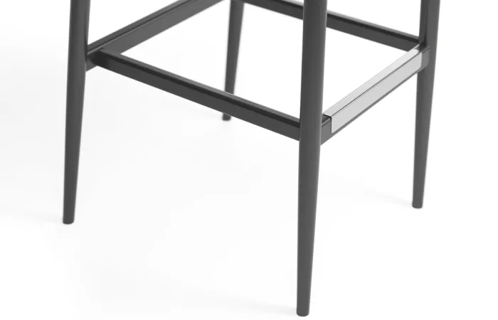 valencia barstool with seat upholstery ls2