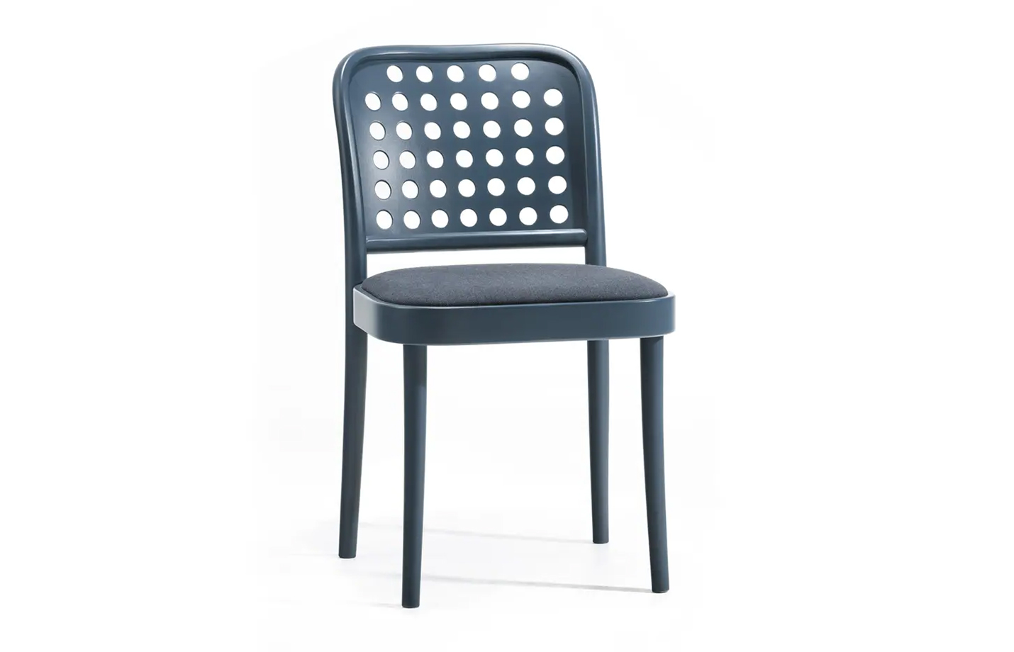 822 dining chair with upholstery 7