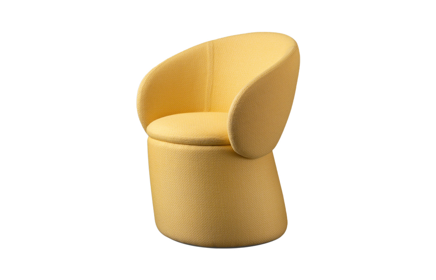 nebula seat 3